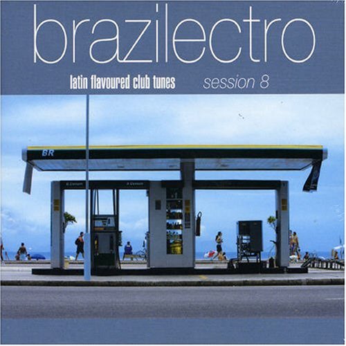 The Juju Orchestra - Dia Brazil